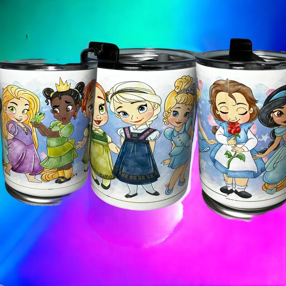10oz Tumbler